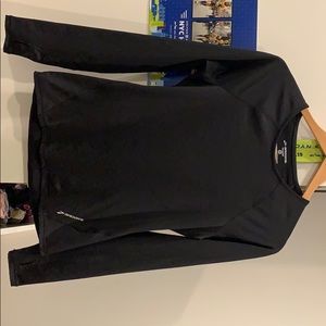 Running comfy w Brooks equilibrium technology